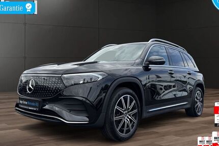 Mercedes-Benz EQB 20.091 km 51.880 &euro; Bad Kreuznach 55545