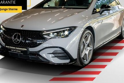 Mercedes-Benz EQE 34.460 km 52.490 &euro; Hamburg-Elbe 22609