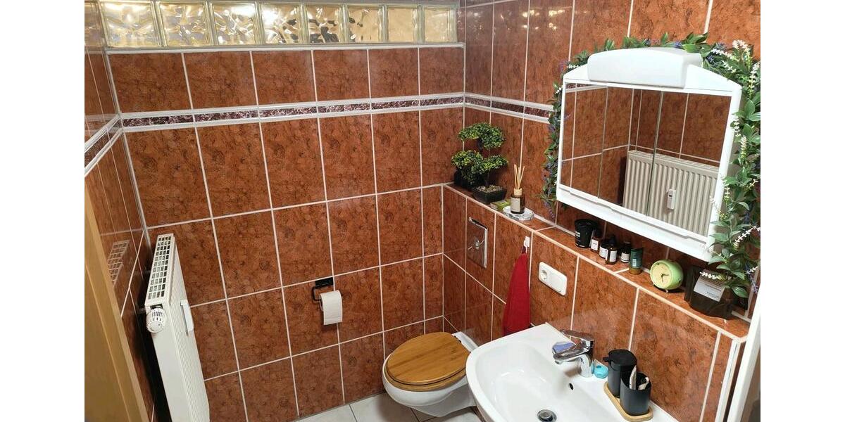 Erdgeschoßwohnung Burgkunstadt - 1 Zimmer, 38 m&sup2;, 330&euro; | Angebot:25958591