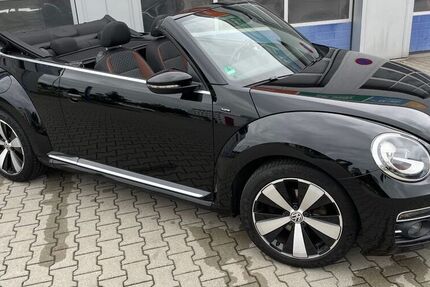 VW Beetle
