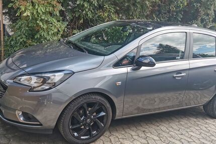 Opel Corsa 104.000 km 8.220 &euro; Wörth an der Isar 84109