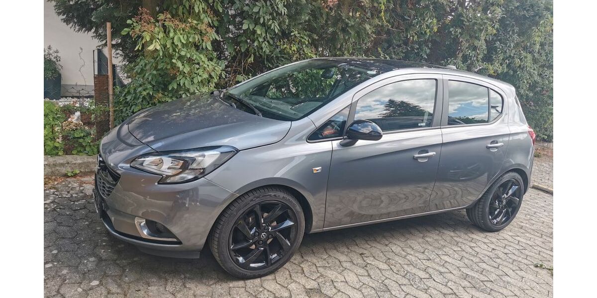 Opel Corsa 104.000 km 8.220 &euro; Wörth an der Isar 84109