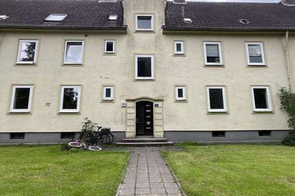 Wohnung Wilhelmshaven Fedderwardergroden - 3 Zimmer, 59 m&sup2;, 409&euro; | Angebot:26844947