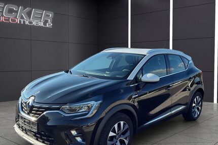 Renault Captur 123.937 km 11.990 &euro; Lippstadt 59557