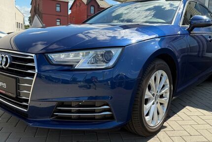 Audi A4 175.290 km 13.499 &euro; Wetzlar 35576