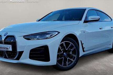 BMW i4 62.193 km 38.980 &euro; Mannheim 68169