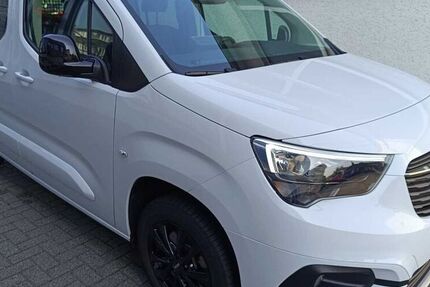 Opel Combo Life