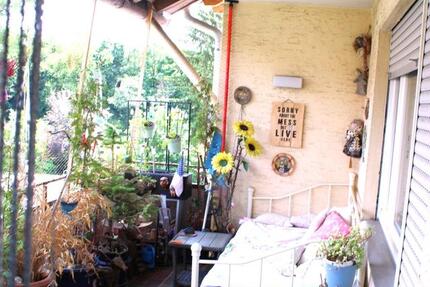 Dreizimmerwohnung in Waiblingen in super zentraler Lage 3 zimmer