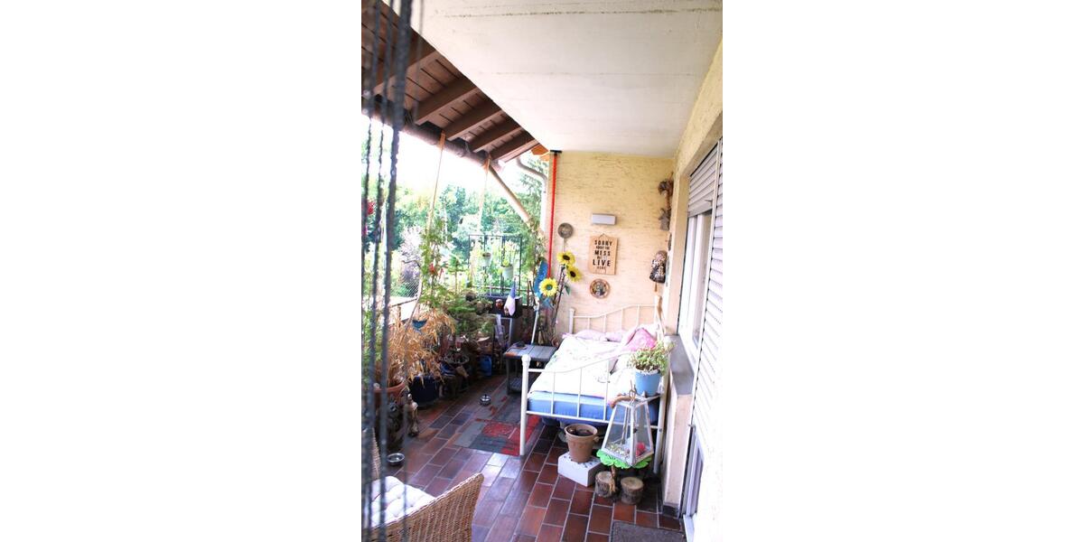 Dreizimmerwohnung in Waiblingen in super zentraler Lage 3 zimmer