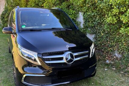 Mercedes-Benz V 300 144.500 km 43.400 &euro; Ferdinandshof 17379