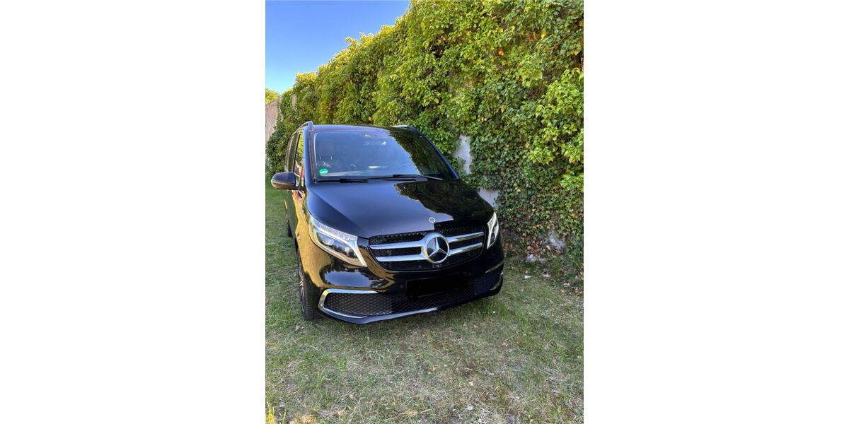 Mercedes-Benz V 300 144.500 km 43.400 &euro; Ferdinandshof 17379
