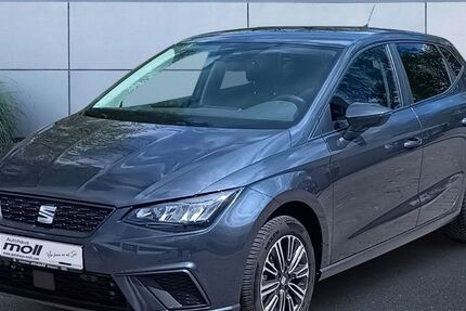 Seat Ibiza 2.700 km 22.490 &euro; Biberach 88400