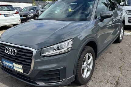 Audi Q2 159.000 km 14.900 € Merzig 66663