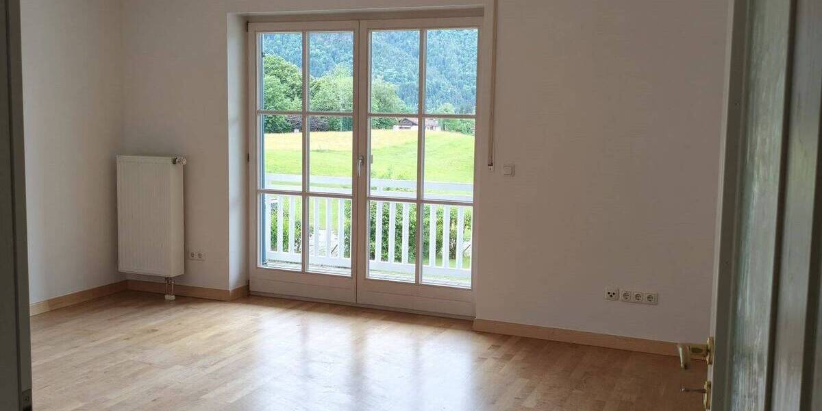 Etagenwohnung Bayerisch Gmain - 3 Zimmer, 79 m&sup2;, 499.000&euro; | Angebot:26887682