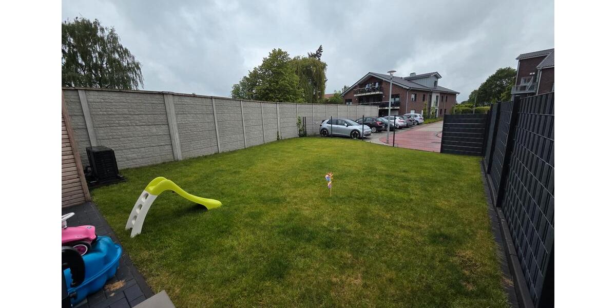 Doppelhaushälfte Metelen - 6 Zimmer, 122 m&sup2;, 1.250&euro; | Angebot:26680328