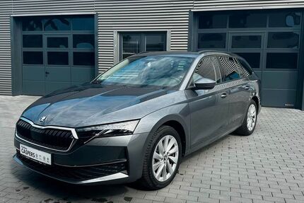 Skoda Octavia 19.028 km 28.900 &euro; Birgel 54587