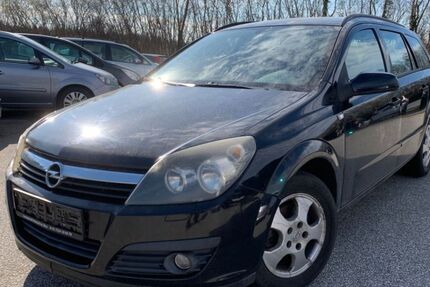 Opel Astra 242.000 km 950 &euro; Stockelsdorf (Lübeck) 23617