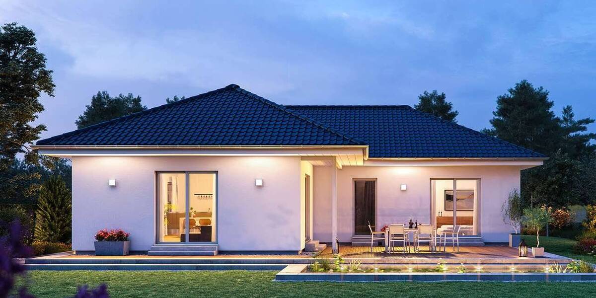 Mehrfamilienhaus, Wohnhaus Friedland Jatzke - 4 Zimmer, 136 m&sup2;, 429.000&euro; | Angebot:25733699