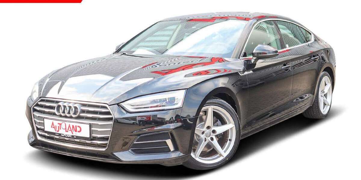 Audi A5 85.808 km 24.990 &euro; Hannover 30179