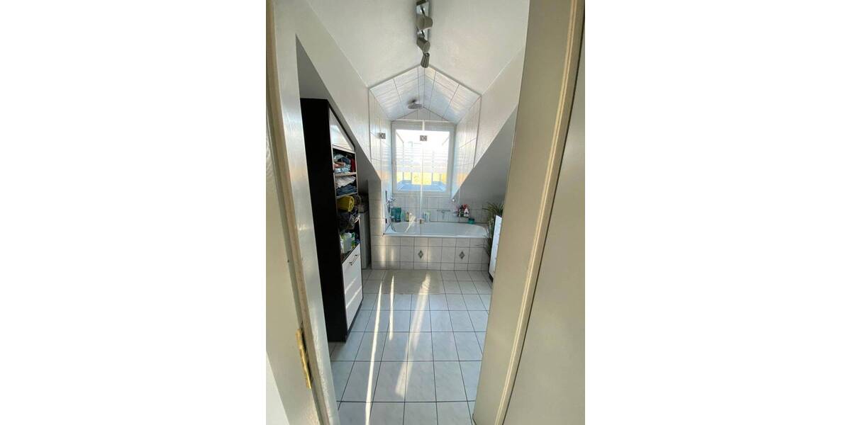 Etagenwohnung Ingolstadt Antonviertel - 2 Zimmer, 65 m&sup2;, 219.000&euro; | Angebot:26851373