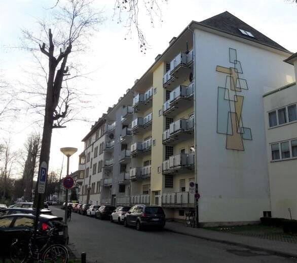 Etagenwohnung Koblenz Mitte - 750.000&euro; | Angebot:26616668
