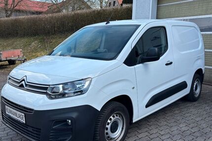 Citroen Berlingo 41.900 km 12.500 &euro; Velburg - Dantersdorf 92355