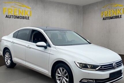 VW Passat 199.300 km 14.999 &euro; Fulda 36043