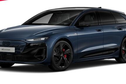 Audi A6 e-tron 14.050 km 76.570 &euro; Landshut 84030