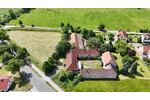 Wartha – Vierseitenhof & großes Grundstück - Gewerbeobjekt Malschwitz Wartha | Angebot:26964272