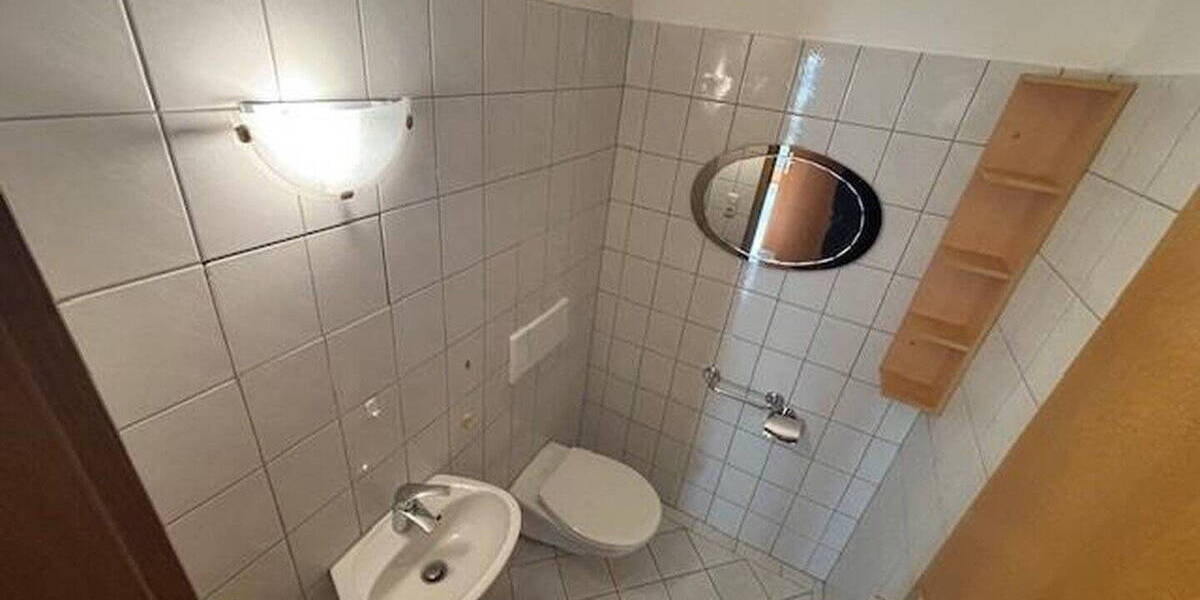 Etagenwohnung Riesa Pausitzer Delle - 4 Zimmer, 94 m&sup2;, 108.000&euro; | Angebot:26065097