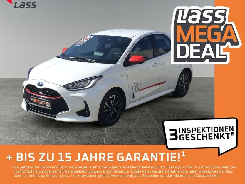 Yaris