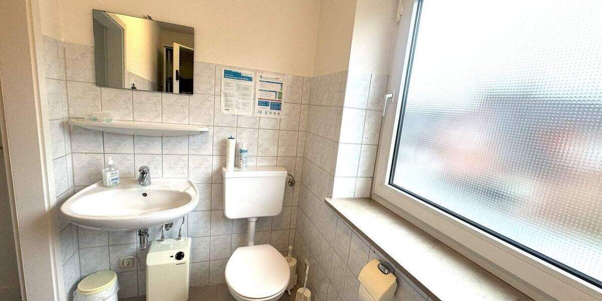 Etagenwohnung Oldenburg in Holstein Oldenburg - 5 Zimmer, 134 m&sup2;, 245.000&euro; | Angebot:25996447