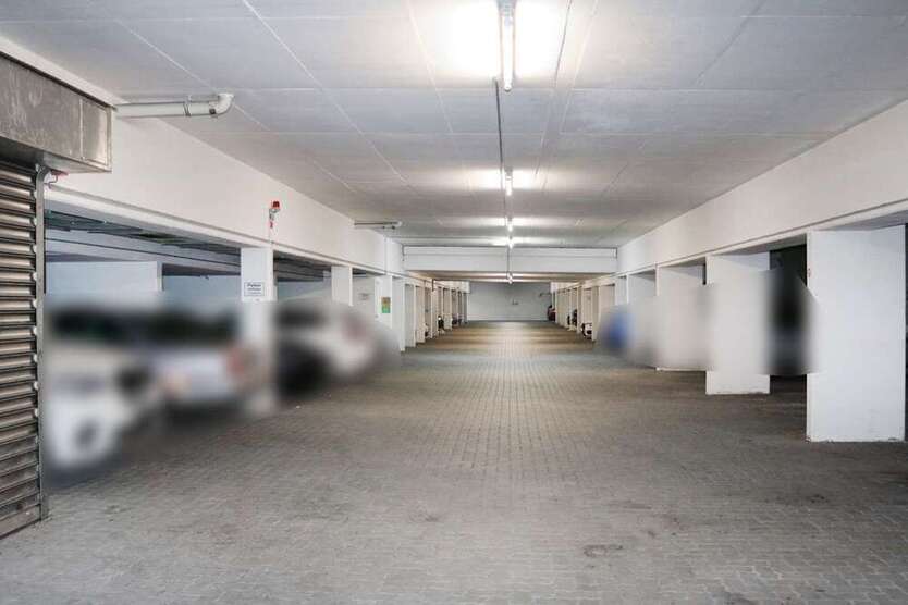 Garage zu verkaufen in Unterhaching 89.500 €