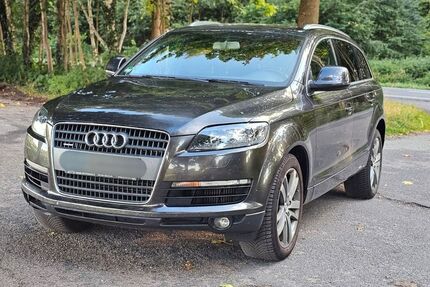 Audi Q7 230.000 km 9.000 &euro; Scheeßel 27383