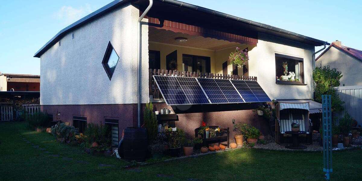 Einfamilienhaus Dabel - 7 Zimmer, 200 m&sup2;, 230.000&euro; | Angebot:27102349