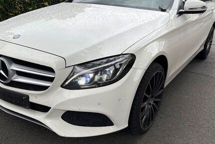 Mercedes-Benz C 250 308.500 km 7.799 &euro; münster 48161