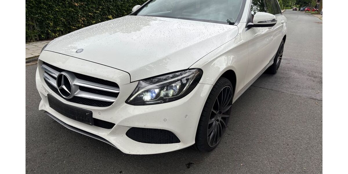 Mercedes-Benz C 250 308.500 km 7.799 &euro; münster 48161