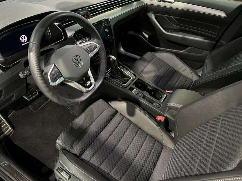 Passat