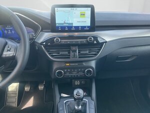 Ford Kuga Titanium X*Navi*WinterP*el.Sitze*LED*PDCv+h 27.900 km 21.290 &euro; Nidderau 61130