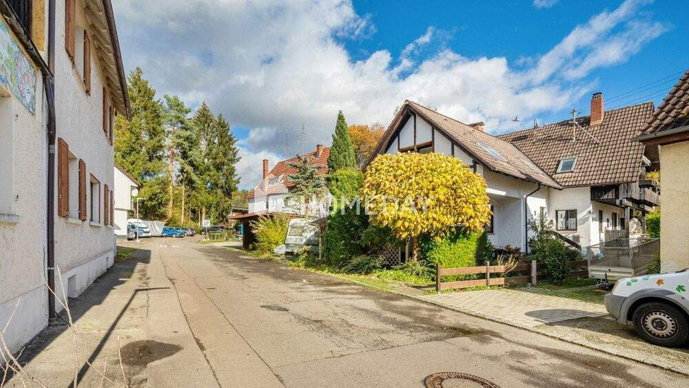 Etagenwohnung Uhldingen-Mühlhofen Mühlhofen - 5 Zimmer, 150 m&sup2;, 465.000&euro; | Angebot:25773223