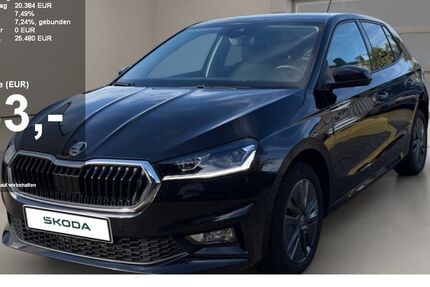 Skoda Fabia 14.987 km 24.399 &euro; Viersen-Dülken 41751