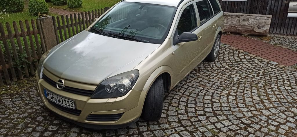 Opel Astra 233.500 km 900 &euro; Pörnbach 85309