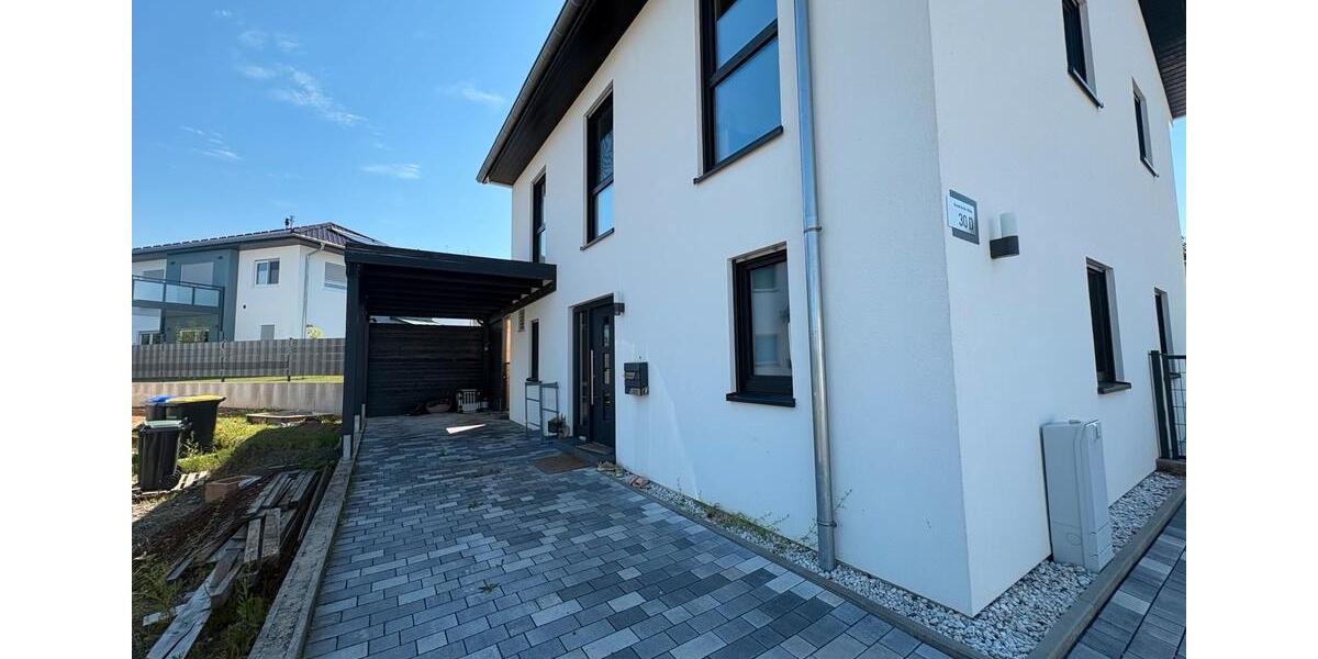 Einfamilienhaus Felsberg - 6 Zimmer, 150 m&sup2;, 490.000&euro; | Angebot:26918828