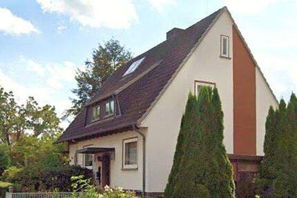 Haus Kaufungen Oberkaufungen - 7 Zimmer, 137 m&sup2;, 419.000&euro; | Angebot:25532900