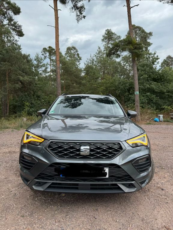 Ateca