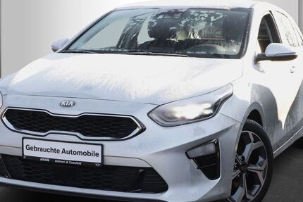 Kia ceed / Ceed 80.500 km 13.550 &euro; Dülmen 48249
