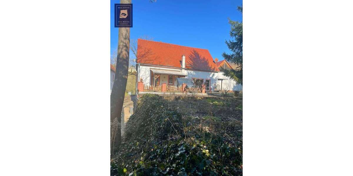 Ein Anwesen für Visionäre – Platz für Ideen, Menschen & Möglichkeiten - Mehrfamilienhaus, Wohnhaus Waldheim | Angebot:20968642