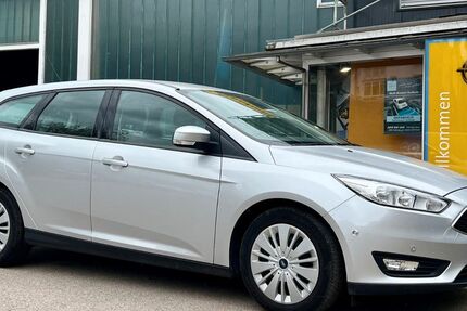 Ford Focus 207.839 km 4.990 &euro; Wehr 79664