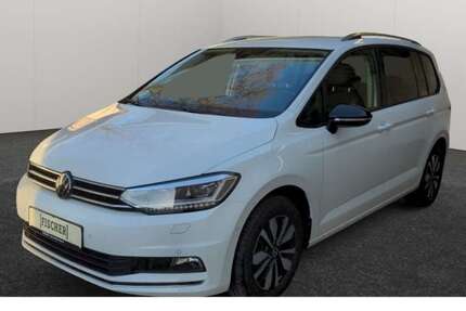VW Touran 9.990 km 36.987 &euro; Jena 07743
