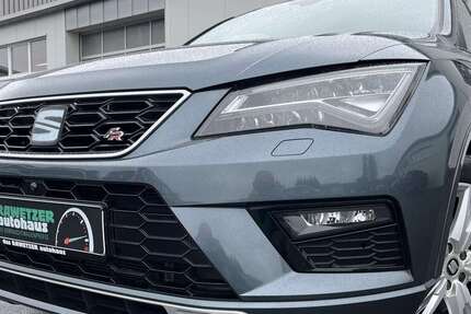 Seat Ateca 51.401 km 24.860 &euro; Marktredwitz 95615